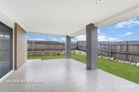 Property photo of 101 Henry Williams Street Bonner ACT 2914