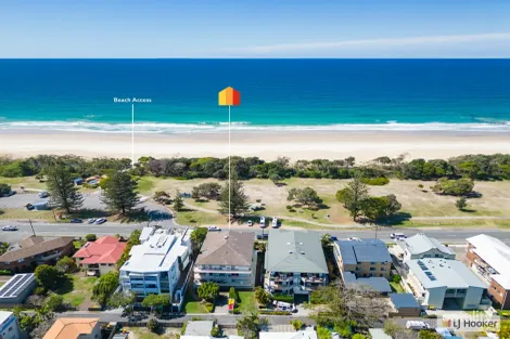 1/242 Marine Pde, Kingscliff, NSW 2487