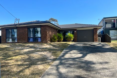 Property photo of 118 Mustang Drive Sanctuary Point NSW 2540