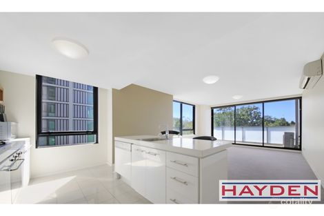 405/594 St Kilda Rd, Melbourne, VIC 3004