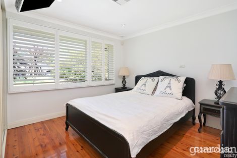 Property photo of 3 Martin Place Dural NSW 2158
