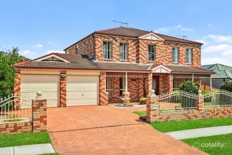 Property photo of 19 John Street Rooty Hill NSW 2766