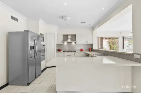 Property photo of 19 John Street Rooty Hill NSW 2766