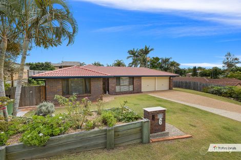 Property photo of 6 Ballinger Crescent Albany Creek QLD 4035