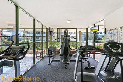 Property photo of 38/39-61 Gibbons Street Redfern NSW 2016