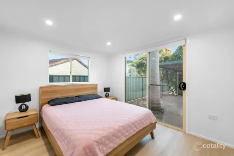 Property photo of 15 Termeil Place Flinders NSW 2529