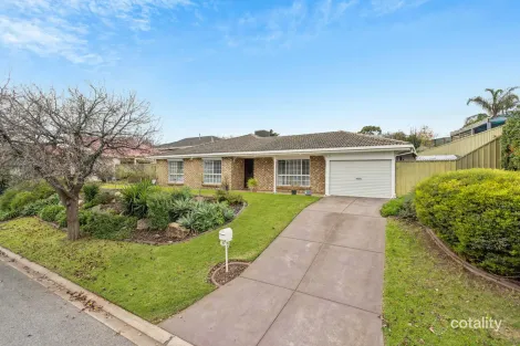 15 Mackay Ct, Greenwith, SA 5125