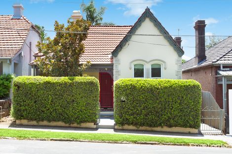 Property photo of 126 Old Canterbury Road Summer Hill NSW 2130