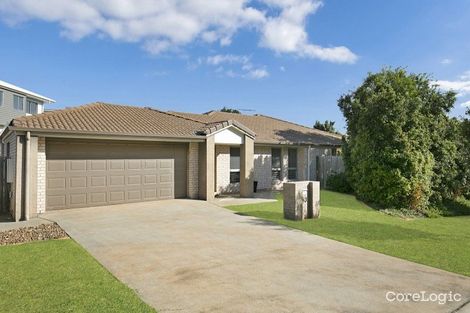 Property photo of 63 Pelorus Street Redland Bay QLD 4165