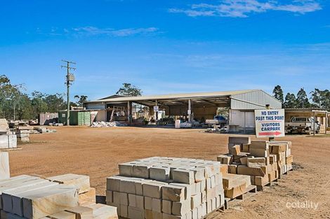 215 Seventeen Mile Rd, Helidon, QLD 4344