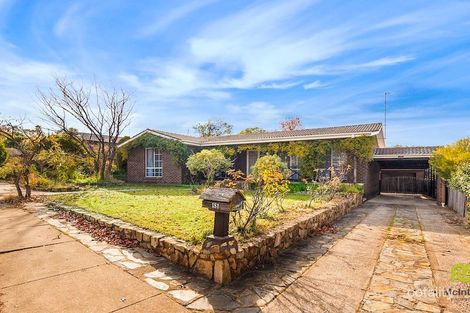 Property photo of 181 Castleton Crescent Gowrie ACT 2904