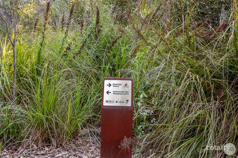 Property photo of 47A Bagnall Beach Road Corlette NSW 2315