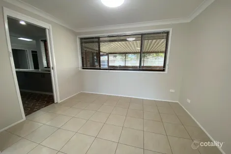 Property photo of 44 Bellinger Road Ruse NSW 2560