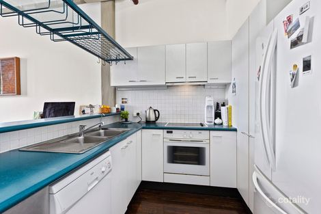 Property photo of 28/241 Arthur Street Teneriffe QLD 4005
