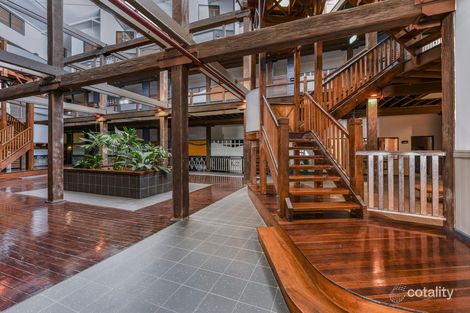 Property photo of 28/241 Arthur Street Teneriffe QLD 4005
