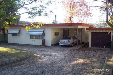 Property photo of 52 Birdwood Avenue Winmalee NSW 2777