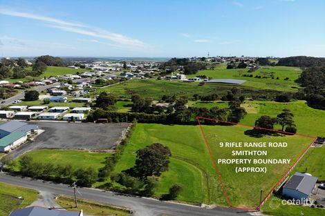 Property photo of 9 Rifle Range Road Smithton TAS 7330