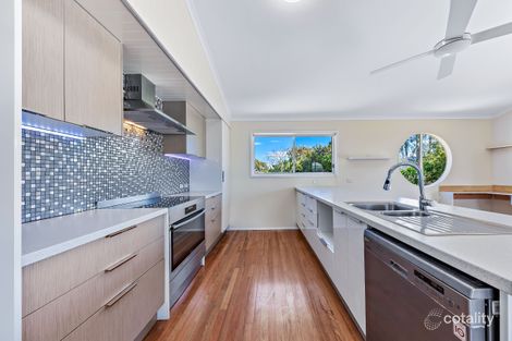 Property photo of 18 South Molle Boulevard Cannonvale QLD 4802