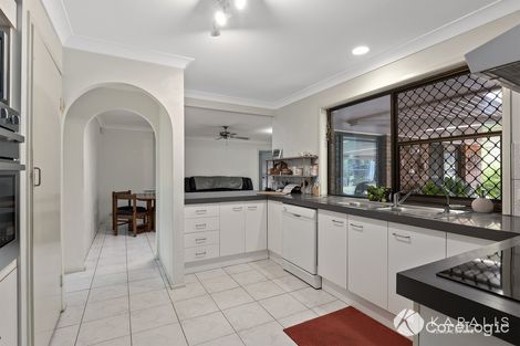 Property photo of 89-91 Ison Road Greenbank QLD 4124