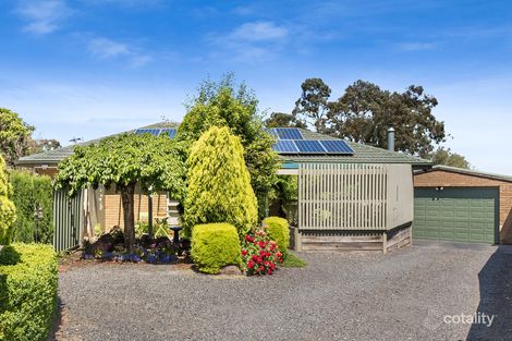 Property photo of 7 Heswall Court Wantirna VIC 3152