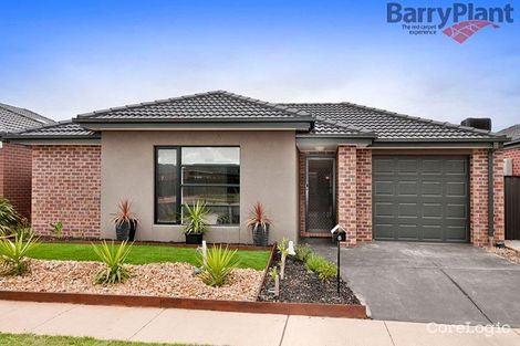 Property photo of 8 Carina Court Point Cook VIC 3030