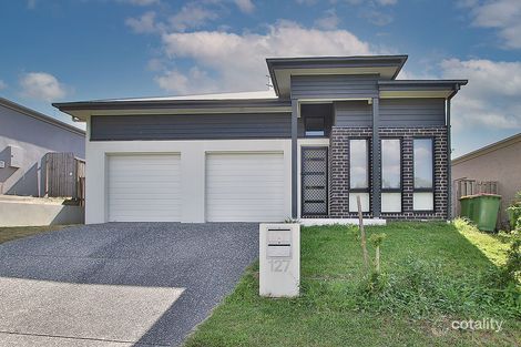 127 Benezet Dr, Augustine Heights, QLD 4300