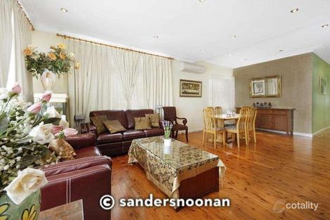 Property photo of 43 Weston Street Revesby NSW 2212