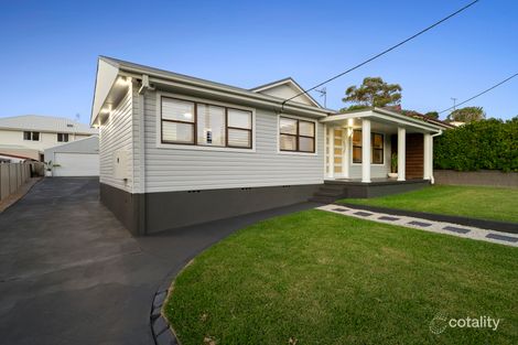 Property photo of 26 East Street Warners Bay NSW 2282