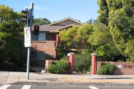 4/272 Longueville Rd, Lane Cove, NSW 2066