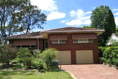 20 Kirkwood Ave, North Epping, NSW 2121