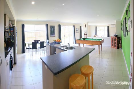 Property photo of 11 Higg Street Leongatha VIC 3953