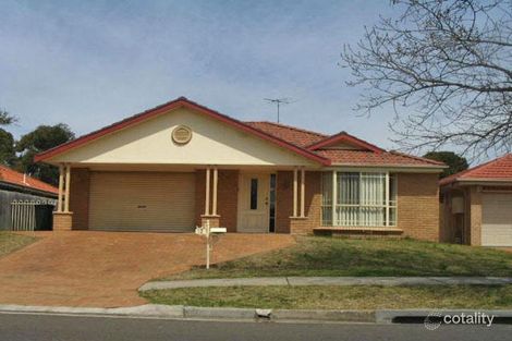 12 Delfin Dr, Wattle Grove, NSW 2173