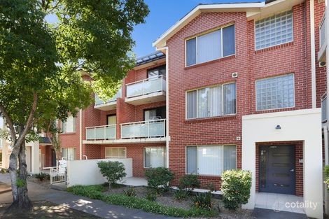 17/7-11 Paton St, Merrylands West, NSW 2160