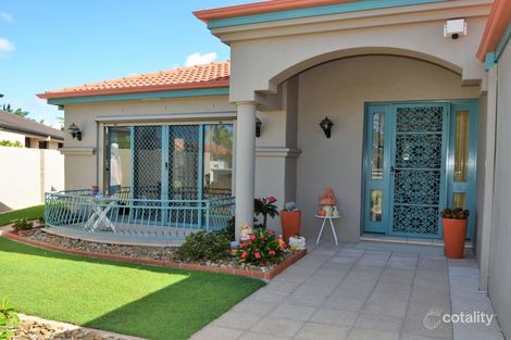 Property photo of 17 Moonraker Street Clear Island Waters QLD 4226