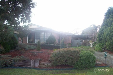 8 Quartz Pl, Narre Warren North, VIC 3804