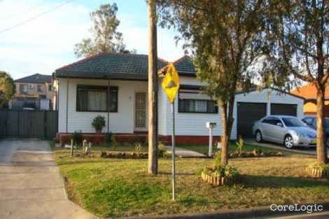 Property photo of 80 Rosina Street Fairfield West NSW 2165