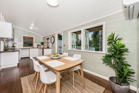 Property photo of 23 Clarendon Street Hyde Park QLD 4812