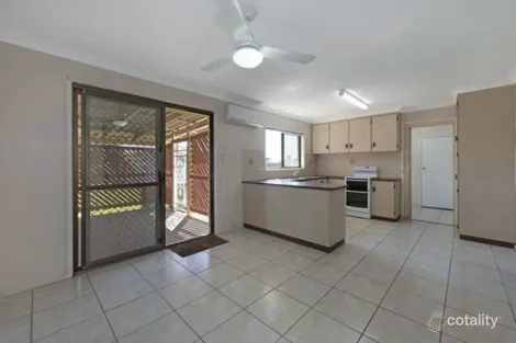 Property photo of 11 Garland Street Norville QLD 4670