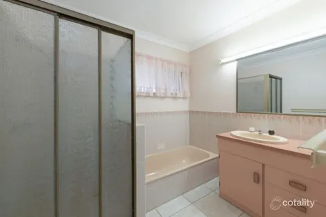 Property photo of 11 Garland Street Norville QLD 4670
