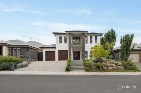 35 Symon Cres, Craigburn Farm, SA 5051