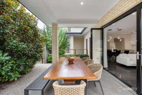Property photo of 35 Symon Crescent Craigburn Farm SA 5051