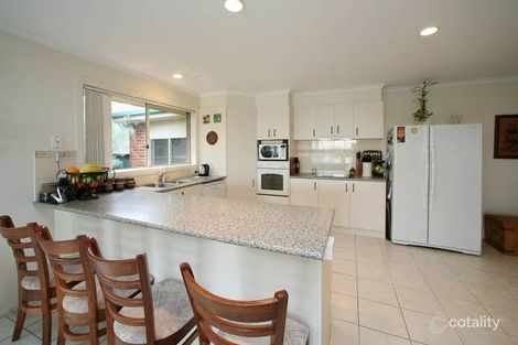 Property photo of 12 Suerulla Court Rowville VIC 3178