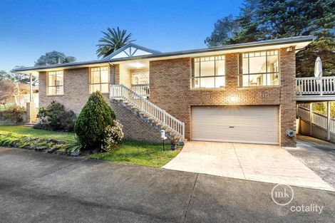 1 Cooraminta Pl, Diamond Creek, VIC 3089