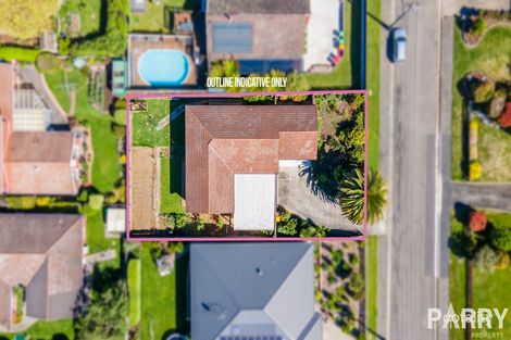 Property photo of 23 Ronald Place Norwood TAS 7250