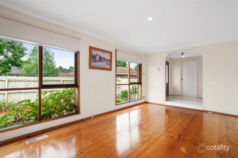 Property photo of 5 Aster Court Mill Park VIC 3082