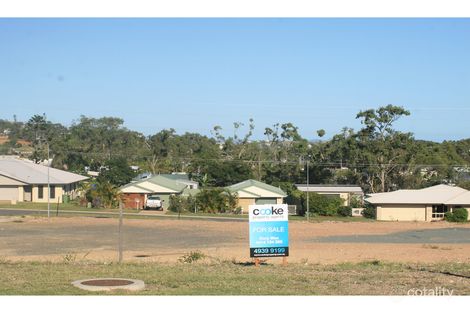 4 Samson Cres, Yeppoon, QLD 4703