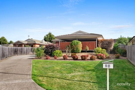 23 Trevritch Pl, Prospect, TAS 7250