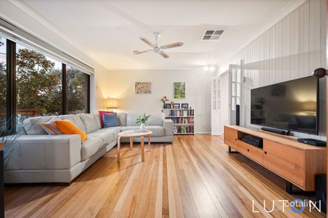 Property photo of 31 Fullagar Crescent Higgins ACT 2615