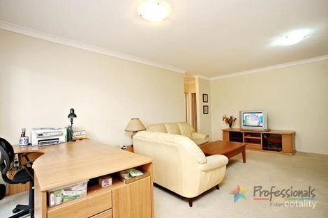 5/40-42 Graham Rd, Narwee, NSW 2209