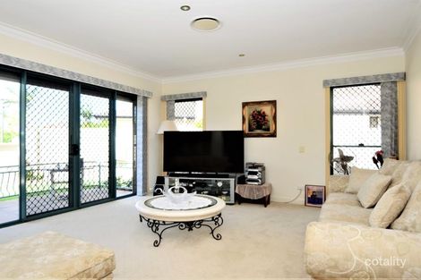 Property photo of 17 Moonraker Street Clear Island Waters QLD 4226